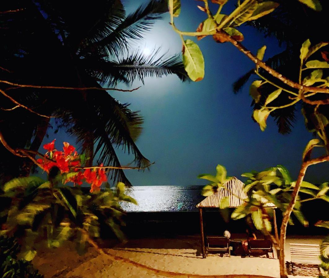 White Elephant Sea Lodge Malindi Exterior foto