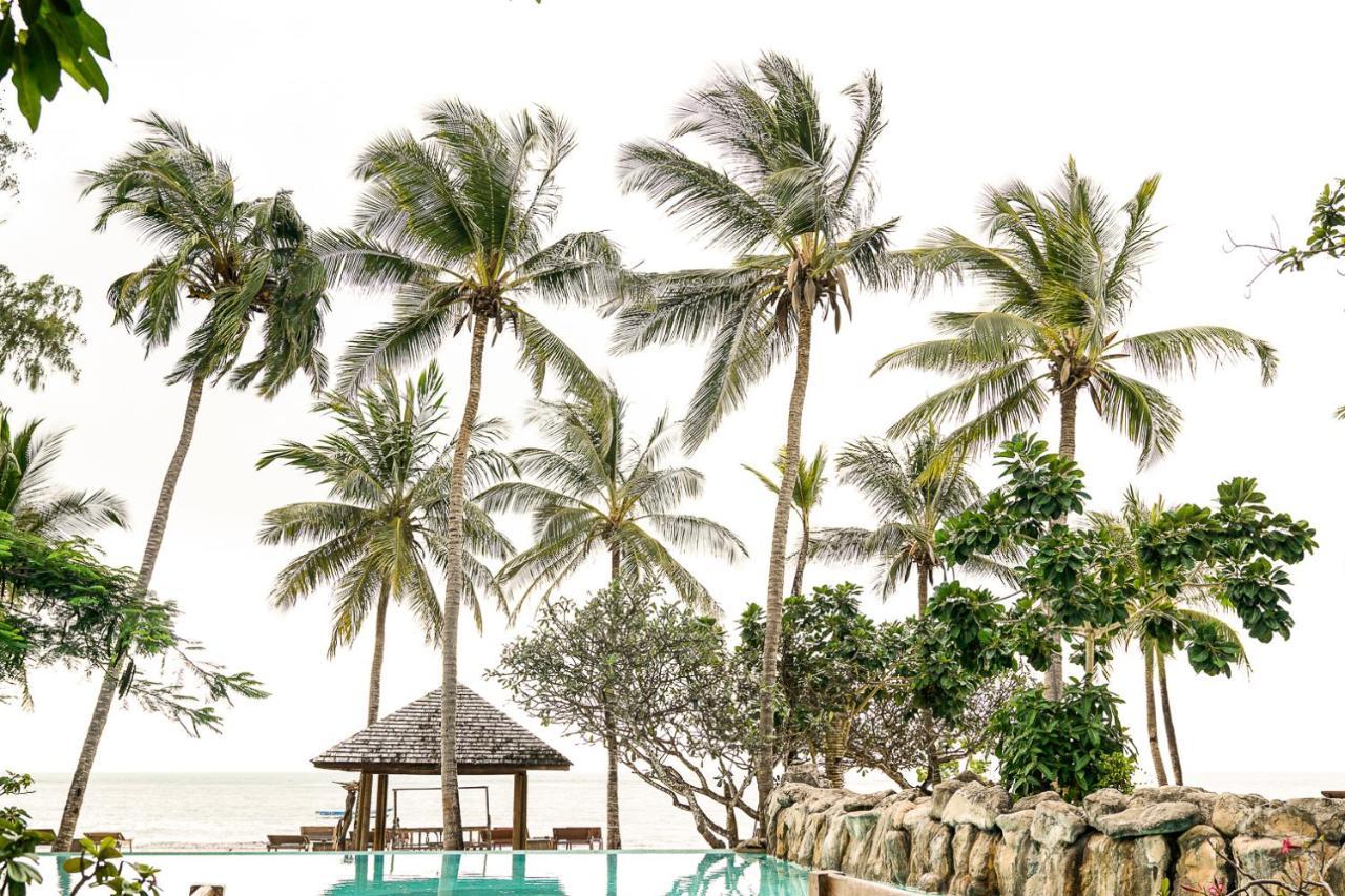 White Elephant Sea Lodge Malindi Exterior foto